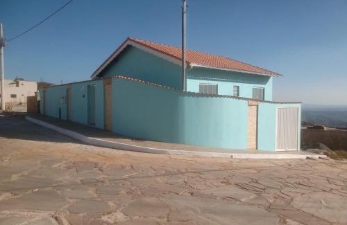 Sao Thome das Letras Maison | Casa Beija Flor