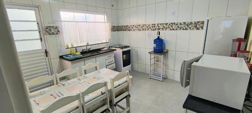 Sao Thome das Letras Maison | Casa Beija Flor