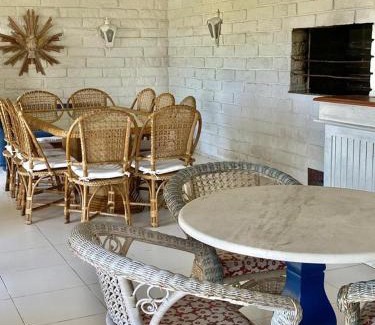 Torres Maison | Casa Beira Mar