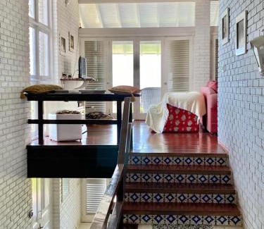 Torres Maison | Casa Beira Mar