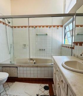 Sao Sebastiao Appartement | Casa Beira Mar Camburizinho