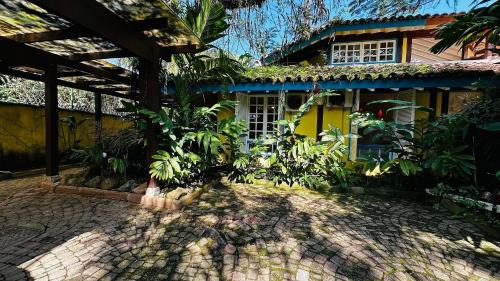 Sao Sebastiao Appartement | Casa Beira Mar Camburizinho
