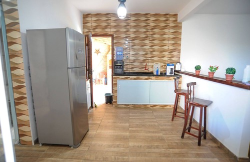 Jacone Maison | Casa Beira-mar com Piscina em Saquarema RJ