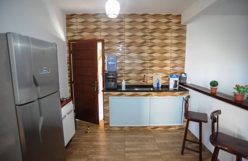 Jacone Maison | Casa Beira-mar com Piscina em Saquarema RJ