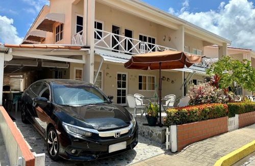 Nossa Senhora do O Maison | Casa Beira Mar Melhor Condomínio