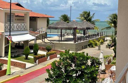 Nossa Senhora do O Maison | Casa Beira Mar Melhor Condomínio