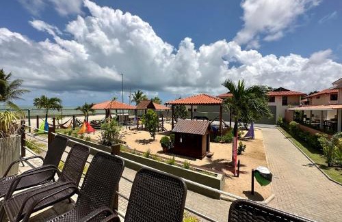 Nossa Senhora do O Maison | Casa Beira Mar Melhor Condomínio