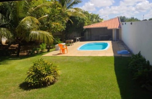 Barra do Jacuipe Maison | Casa Belíssima