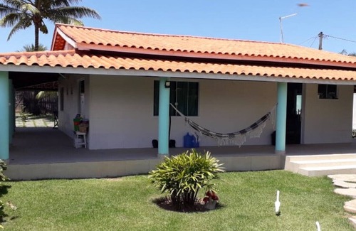 Barra do Jacuipe Maison | Casa Belíssima