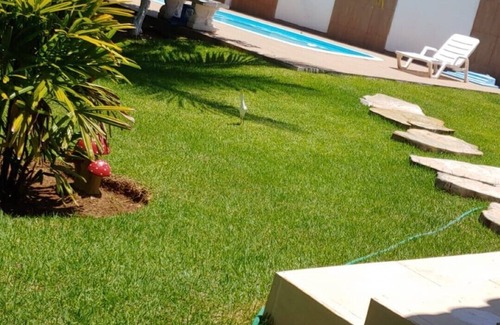 Barra do Jacuipe Maison | Casa Belíssima