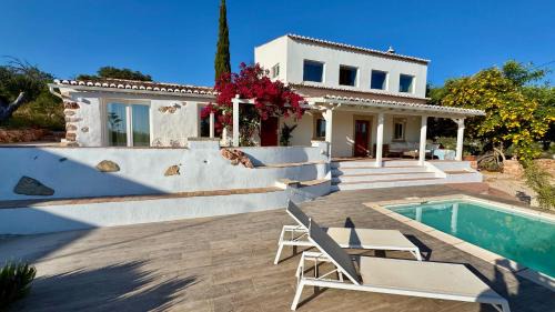 Loule Appartement | Casa Bela Vista & The Boathouse - Holidays in Paradise