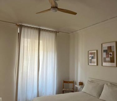 San Salvario Appartement | Casa Belfiore 1892 - bilocale
