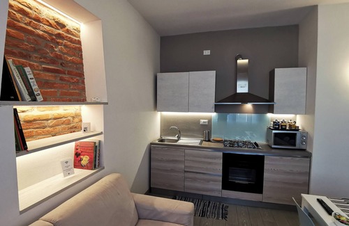 Vicenza Appartement | Casa Belfiore - Martiri di Belfiore 23