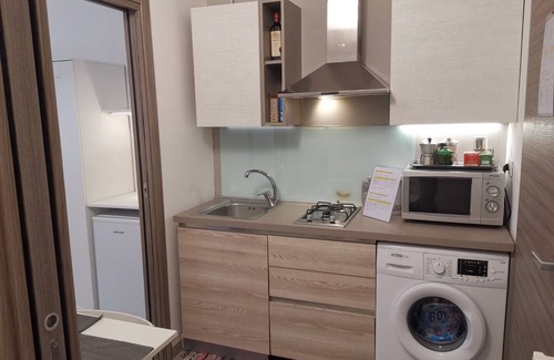 Vicenza Appartement | Casa Belfiore - Martiri di Belfiore 23