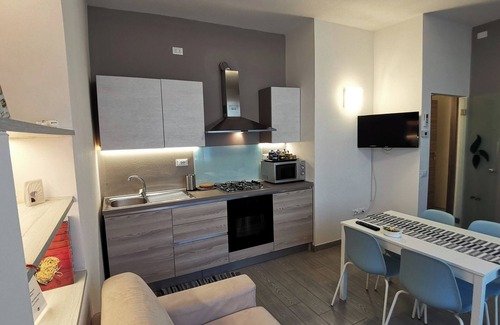 Vicenza Appartement | Casa Belfiore - Martiri di Belfiore 23