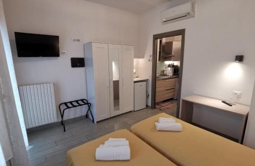 Vicenza Maison | Casa Belfiore Vicenza Martiri di Belfiore 23