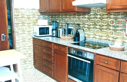Entroncamento Appartement | Casa Belinha