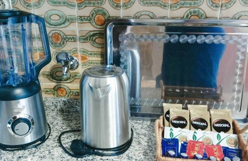 Entroncamento Appartement | Casa Belinha