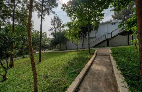 Denkanikota Maison | Casa Bella - 1 BHK Luxury Villa Bangalore