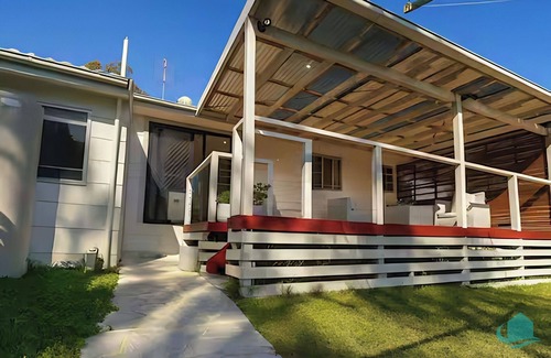 Charmhaven Maison | Casa Bella - a hidden gem on the Central Coast