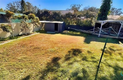 Charmhaven Maison | Casa Bella - a hidden gem on the Central Coast