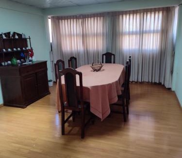 Potosi Appartement | Casa Bella