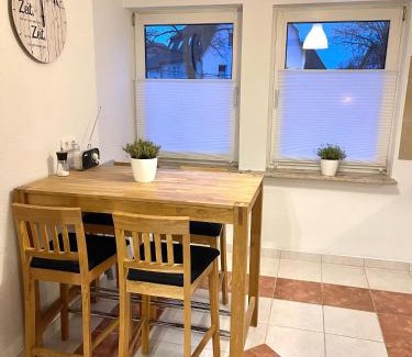 Guxhagen Appartement | Casa Bella