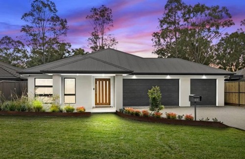 Nulkaba Maison | Casa Bella Hunter Valley