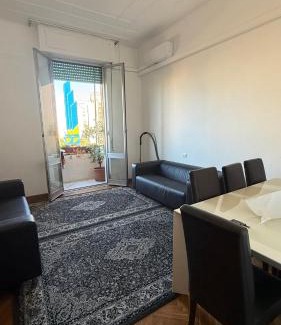 San Teodoro Maison | Casa Bella