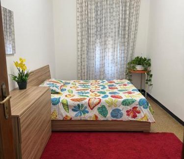 San Teodoro Maison | Casa Bella