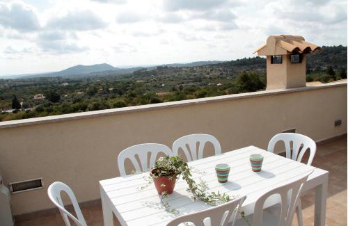 Selva Maison | Casa Bella Mirada