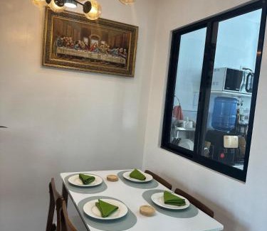 Baclayon Maison | Casa Bella