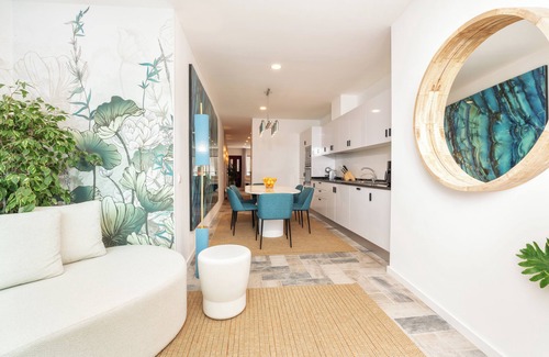 Se Maison | Casa Bella