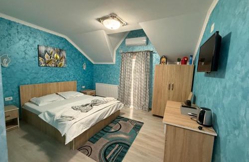 Medgidia Maison | Casa Bella
