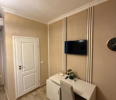 Medgidia Maison | Casa Bella