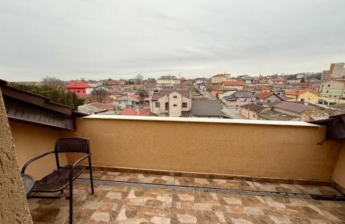 Medgidia Maison | Casa Bella