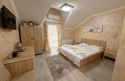 Medgidia Maison | Casa Bella