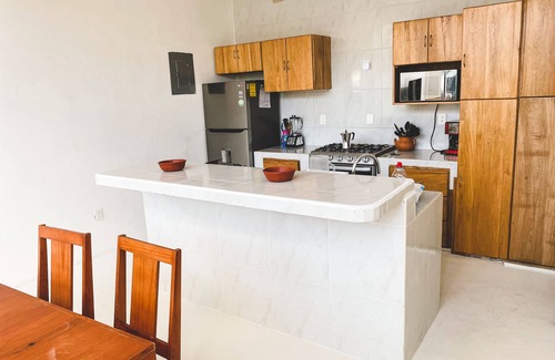 Bacocho Maison | Casa Bella Vista Charming Retreat in Puerto Escondido.