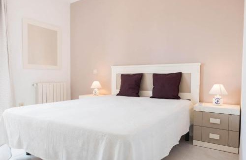 Benimeit Maison | Casa Bella Vista