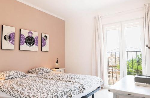 Benimeit Maison | Casa Bella Vista