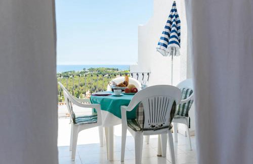 Benimeit Maison | Casa Bella Vista