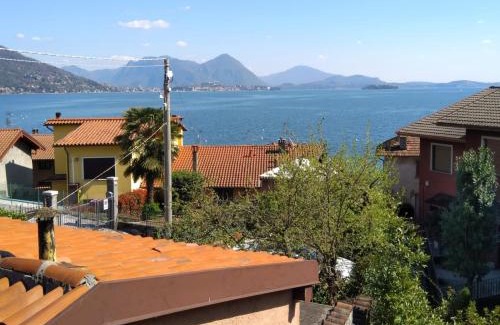 Feriolo Maison | Casa Bella Vista
