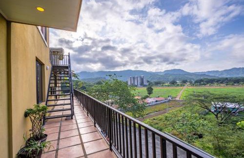 Jaco Appartement | Casa Bella Vista Jaco #1