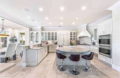 Seven Isles Maison | Casa Bella-Vita Luxurious Waterfront Living