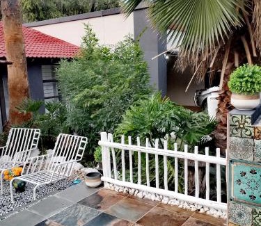 Hartbeespoort Maison | casa bella