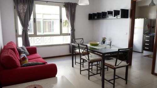 Arrecife Appartement | Casa Bellambriana