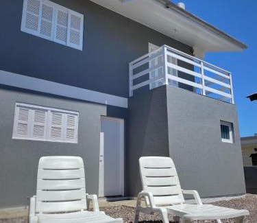 Passo de Torres Maison | Casa Bellatorres