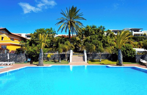 Playa de Santiago Appartement | Casa Bellavista - Pueblo Don Thomas