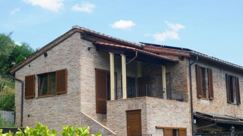 Siena Appartement | Casa Bellavista - Pace e Campagna Vicino al Centro