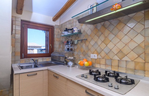 Porto San Paolo Appartement | Casa Bellevue With Stunning Sea View, Porto San Paolo, Italy